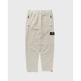 Stone Island White Cotton Jeans & Pant -   -  Stone Island.
